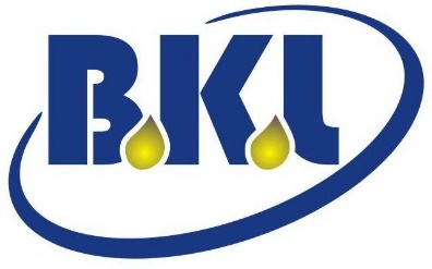 B.L.K  COMPANY